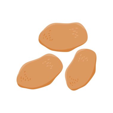 combro, Batı Java 'nın tipik bir yiyeceği, Oncom ve cassava' dan yapılır.