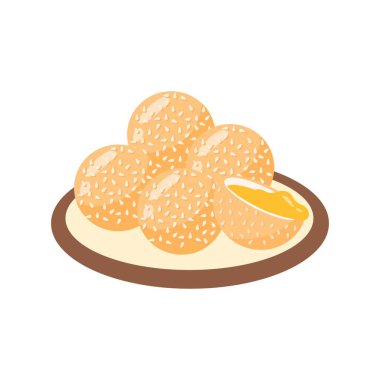 Gün boyunca abur cuburlar için onde-onde market atıştırmalıkları