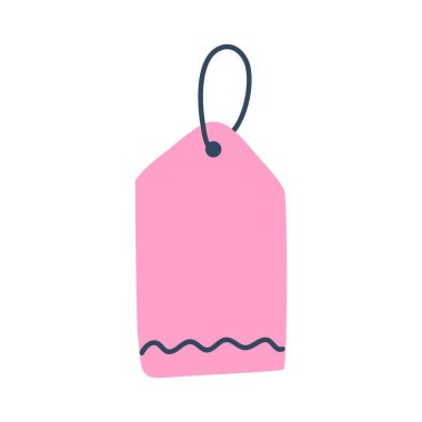 El çizimi Kara Cuma illüstrasyonu