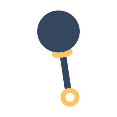 Sevimli bebek unsurlarının çeşitli çeşitleri