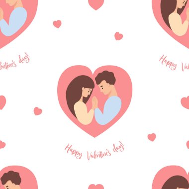 Birbirine aşık romantik bir çiftle kusursuz bir düzen. Kalbinde 