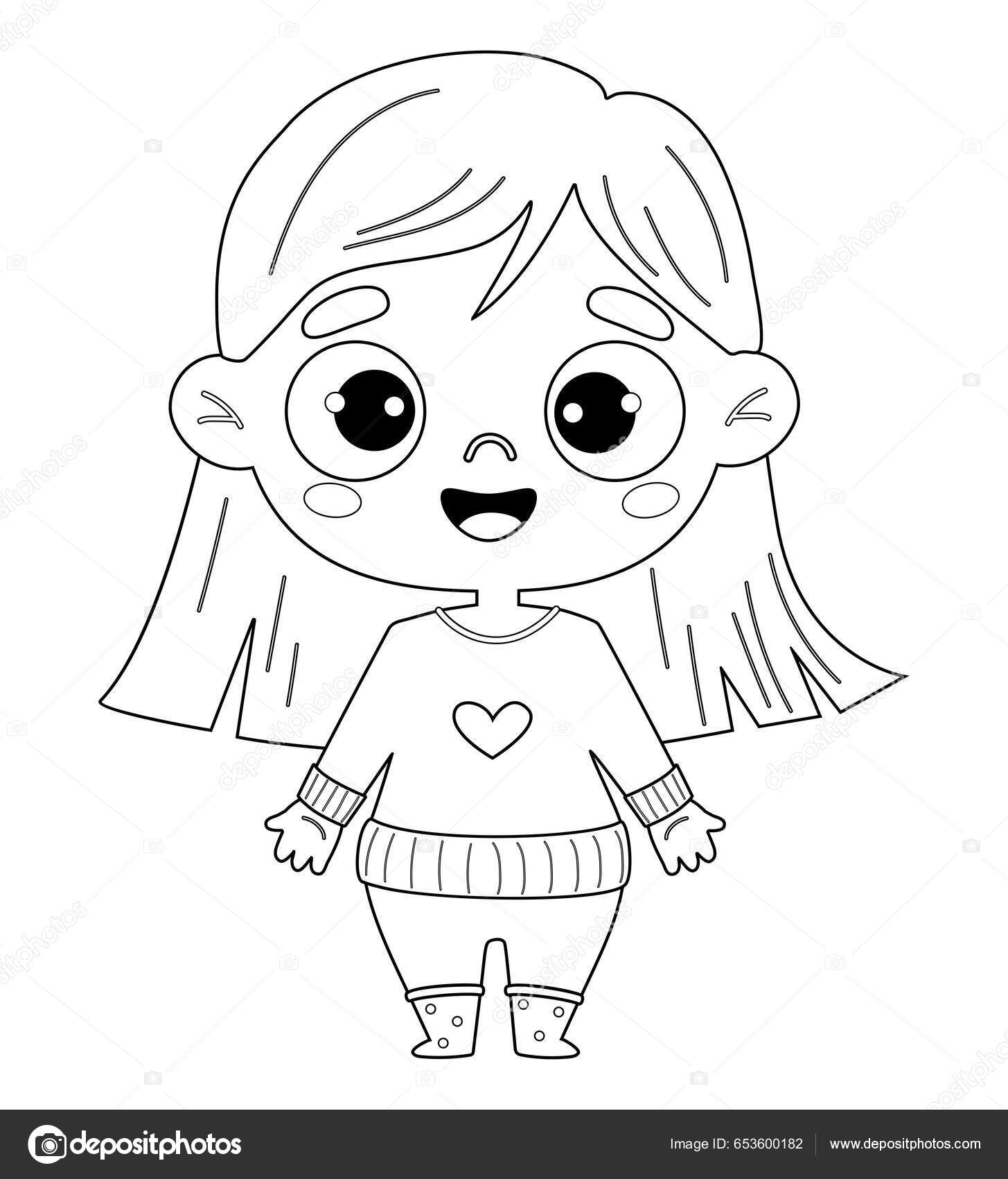 https://st5.depositphotos.com/35798576/65360/v/1600/depositphotos_653600182-stock-illustration-cute-happy-kid-girl-outline.jpg