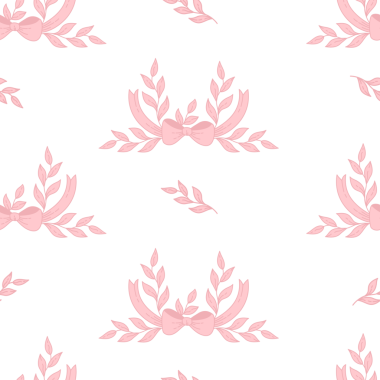 Klasik Coquette Pembe Fiyonklu Pembe Fiyonk. Romantik kız havası