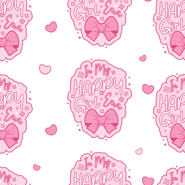 Klasik Coquette Pembe Şablonu. Kurdele Yaylı Motivasyon Mektubu. Romantik kız havası