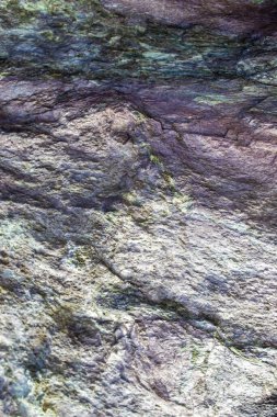 Taş dokusu. Eşsiz doğal taş zemin, kumlu taş dokusu arka plan.