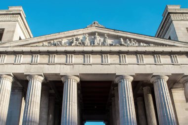 Pinakothek, Almanya 'nın Bavyera eyaletinde yer alan bir müzedir..