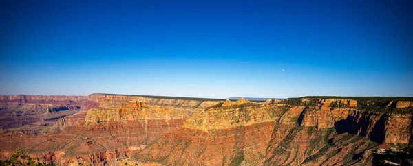 Landscape Grand Canyon National Park Arizona — Stock Photo, Image