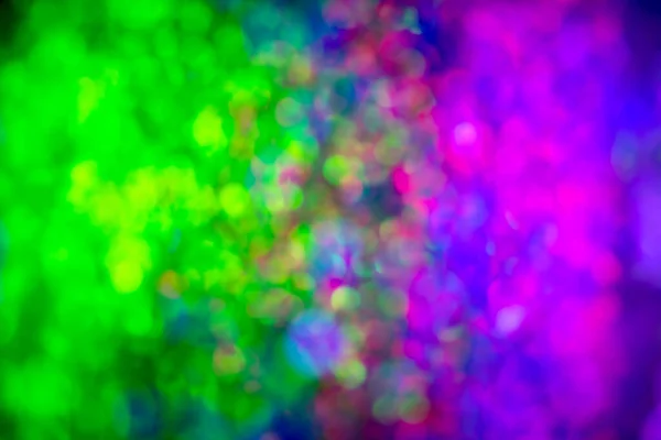 Abstract Glitter Sparkle Explosion Background Celebrations Light Fireworks Abstract Bokeh — Stock Photo, Image
