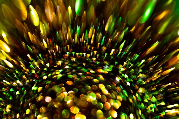 Abstract Glitter Schitteren Explosie Achtergrond Voor Feesten Licht Vuurwerk Abstracte — Stockfoto