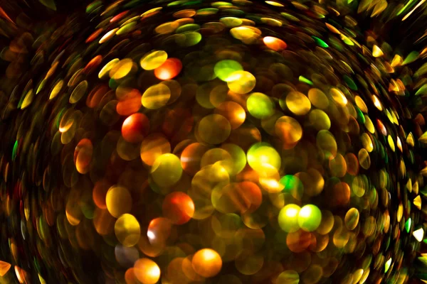 Abstraktes Glitzern Funkelt Als Hintergrund Für Feiern Feuerwerk Anzünden Abstrakter — Stockfoto