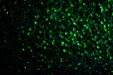 Kutlamalar için soyut sim patlaması arka planı. Havai fişekler. Soyut bokeh arkaplanı. Noel, doğum günü tatili soyut tasarımı bulanıklaştırdı. Parlak doku, soyut arkaplan