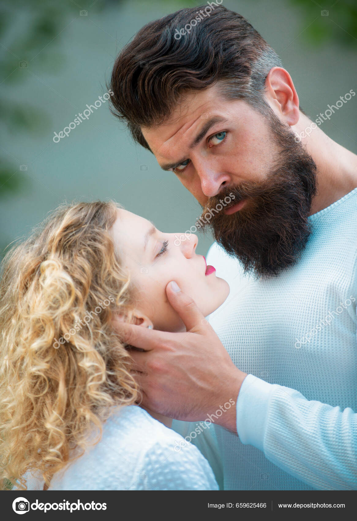 Young Couple Having Passionate Intense Sex Hot Woman Moaning Ecstasy Stock Photo by ©Tverdohlib 659625466