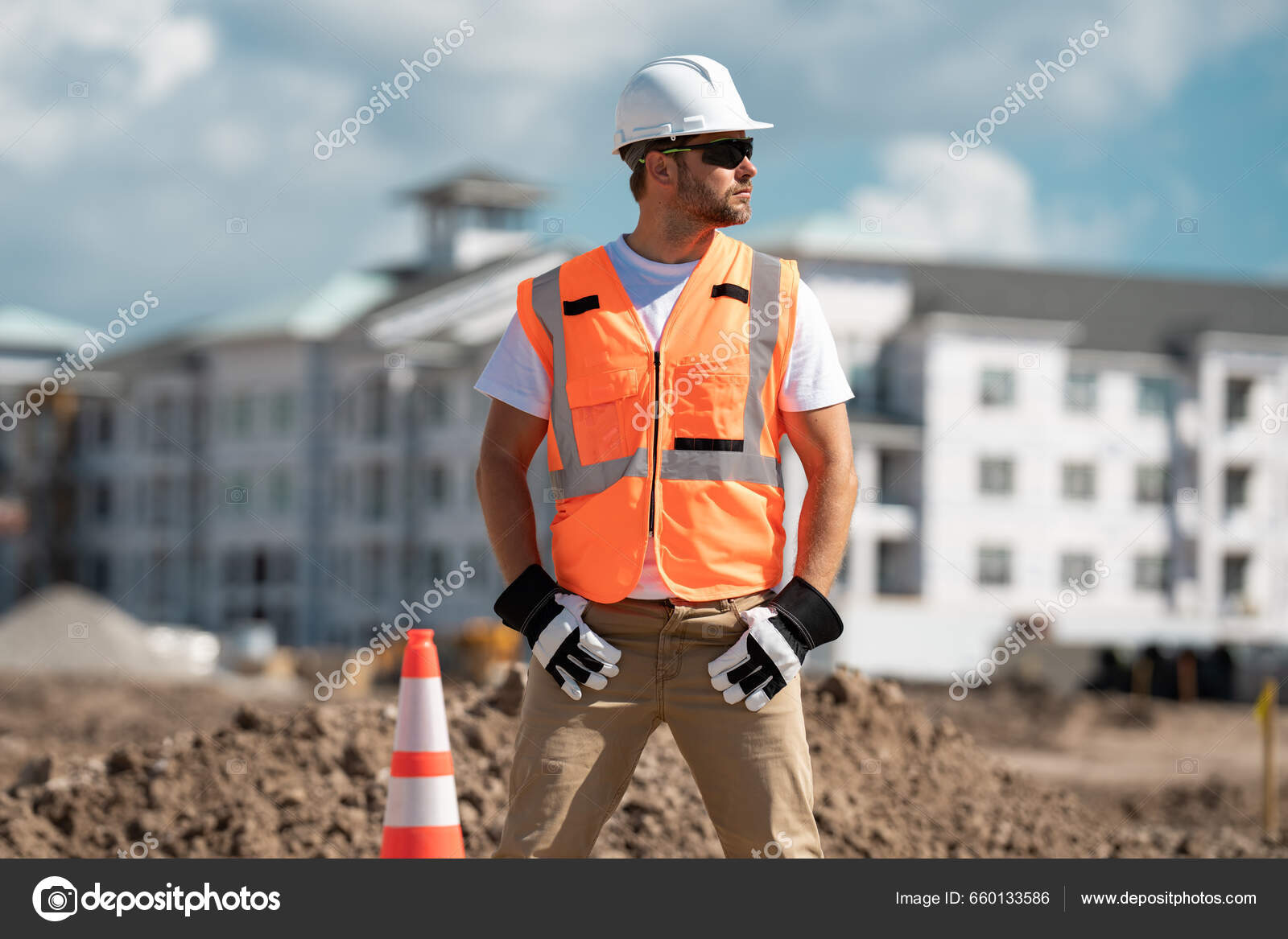 Construcción Civil Pantalones De Trabajo ConstrucciÃ³n Ingeniería