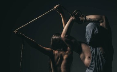 Romantic couple dating. Couple in love. Passion, dating and love. Young beautiful sexy lovers. Sensual relationship. Sexy elegant couple in the tender passion. Loving couple in intimate