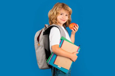 Okula dönelim. Tecrit edilmiş bir geçmişi olan okul çocuğu.