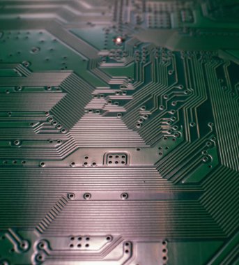 Devre kartlı teknoloji geçmişi. Elektronik bilgisayar donanım teknolojisi. Anakart dijital çip. Teknoloji bilimi dokusu