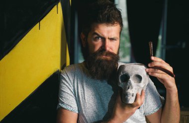 Vintage kuaför dükkanı tıraş. Bıyık balmumu. Komuta sizde ziyaret kuaför berber dükkanı olarak. Acımasız adam modern kuaför dükkanı. Saç hazırlıktır sadece şık chap için