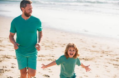 Arkadaş canlısı aile kavramı ve yaz tatili