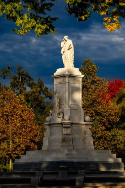 Washington 'daki barış anıtı, ABD. Washington DC Kongre Binası. Kongre. Amerikan Barış Anıtı. Birleşik Devletler Başkenti. Washington Barış Anıtı, ABD simgesi. Washington Anıtı