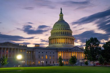 ABD. Washington DC Kongre Binası. Kongre. Amerikan Kongre Binası. Birleşik Devletler Başkenti. Washington, ABD simgesi. Yargıtay. Washington anıtı. Washington Şehri