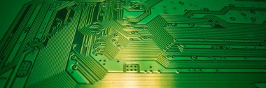 Devre kartlı teknoloji geçmişi. Elektronik bilgisayar donanım teknolojisi. Anakart dijital çip. Teknoloji bilimi dokusu