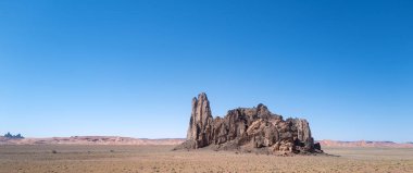 National Park, Arizona. Canyon desert panoramic view landscape