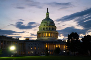 ABD. Washington DC Kongre Binası. Kongre. Amerikan Kongre Binası. Birleşik Devletler Başkenti. Washington, ABD simgesi. Yargıtay. Washington anıtı. Washington Şehri