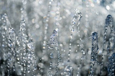 Su damlası. Arka planda sıçrama. Bırakma düzeni. İptal hareketi. Dokuları bırakın. Damla deseni. Su sıçraması. Su damlacıkları pankart. Dalgalanan su. Sıçrama hareketi