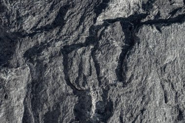 Taş duvar arka plan dokusu. Kaya taşının dokulu arka planı. Taş gibi tuğla. Taş zeminden duvar. Grunge deseni. Duvar kağıdı dokusu