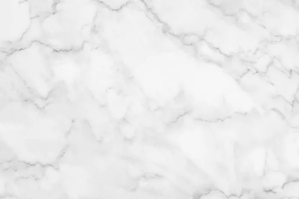 Textura Pedra Mármore Branco Natural Para Fundo Telhas Luxuosas Piso — Fotografia de Stock