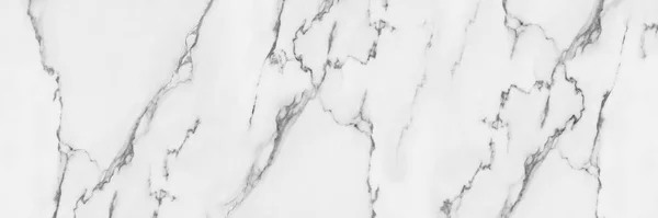 White Marble Texture Background Tiles Floor Decorative Design — Fotografia de Stock