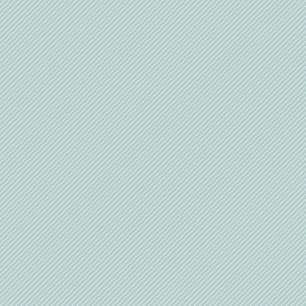 斜めのライトブルーとホワイトのストリップを持つ抽象的なベクトル壁紙 シームレスな色の背景 幾何学的現代パターン — ストックベクタ