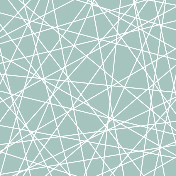 Modèle Abstrait Vectoriel Géométrique Décoration Géométrique Moderne Bleu Clair Blanc — Image vectorielle