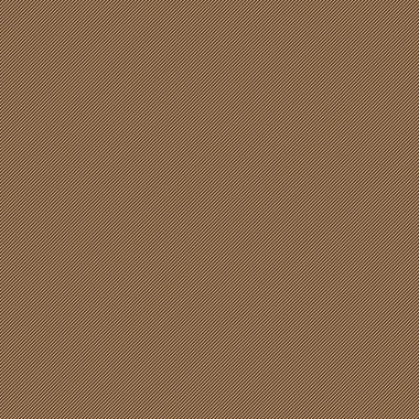 Çapraz kahverengi ve altın şeritli soyut vektör duvar kağıdı. Kusursuz renkli bir arka plan. Geometrik modern desen