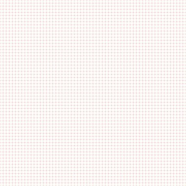 Kusursuz geometrik vektör arkaplanı. Noktalı pembe elementlerle modern bir süs. Geometrik soyut desen