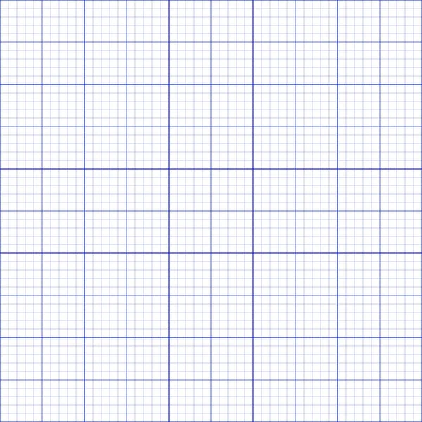 几何矢量网格 无缝隙的抽象蓝白图案 具有线条的现代背景 免版税图库矢量图片