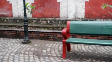 Smart City Upgrade: Rajpur Road, Dehradun, Uttarakhand, Hindistan - Kentsel Gelişim Konseptleri için Stock Media
