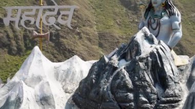 25 Temmuz 2024, Himachal Pradesh, Hindistan. Hintçe 'de 