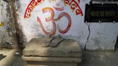 25 Temmuz 2024, Himachal Pradesh, Hindistan 'ın Bharmour, Chamba, Himachal Pradesh kentindeki Chaurasi Tapınağı, Lord Shiva heykelleri ve çeşitli tanrılara ev sahipliği yapmaktadır..
