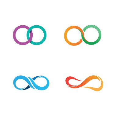 S harfli şirket logosu tasarım vektörü.