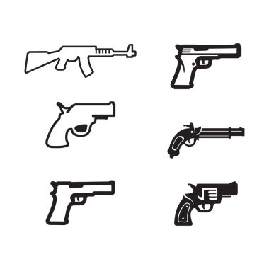 Silah kamuflajı orduyu kusursuz ordu çizimlerini tekrarlıyor.