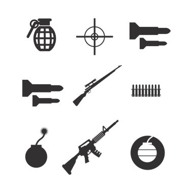 Silah kamuflajı orduyu kusursuz ordu çizimlerini tekrarlıyor.