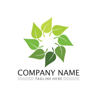 Doğa Çiftliği ve tarım vektör logosu çizimi. Güneş çiftliği. Tarlaların, tarlaların ve güneşin izole bir görüntüsü. Tarım, hasat, doğal tarım, organik ürünler kavramı.