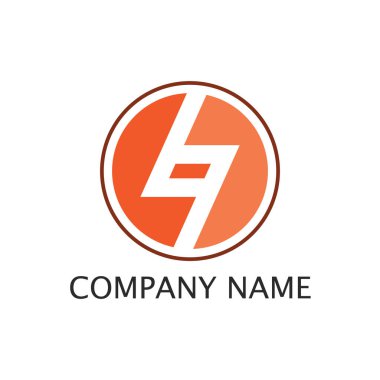 Flash Electric Logo Vector simge tasarım şablonu. Bolt Enerji Simgesi. Elektrik logosu flaş vektör cıvatası