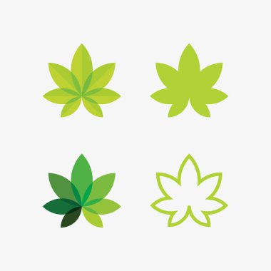 Tıbbi veya sigorta şirketi-vektörü için kalkan logo tasarım vektör şablonu ile sağlık koruması