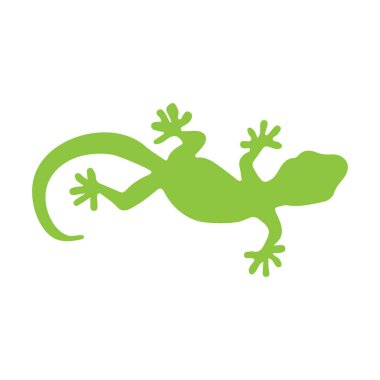 KOMUZ YAZIL CHAMELEON VECTOR logosu.
