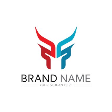 Uluslararası Şirket Kimliği İçin Dünya Küre Simgesi olan Küresel İş Logosu