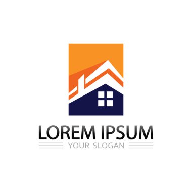 Profesyonel Markalaşma için Akıllı Sembol ile Yenilikçi İş Vektörü Logosu Tasarımı