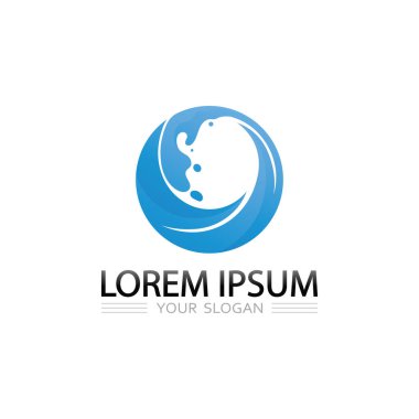 Mavi su okyanus fotoğrafçılığı dalga hareketini, sakin enerjiyi ve doğal güzelliği yakalıyor.