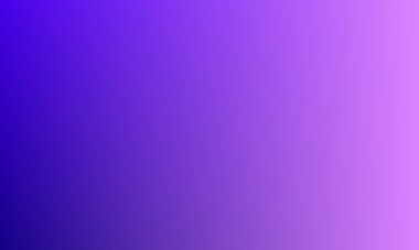 Basit dinamik mor renk gradyan arkaplanı